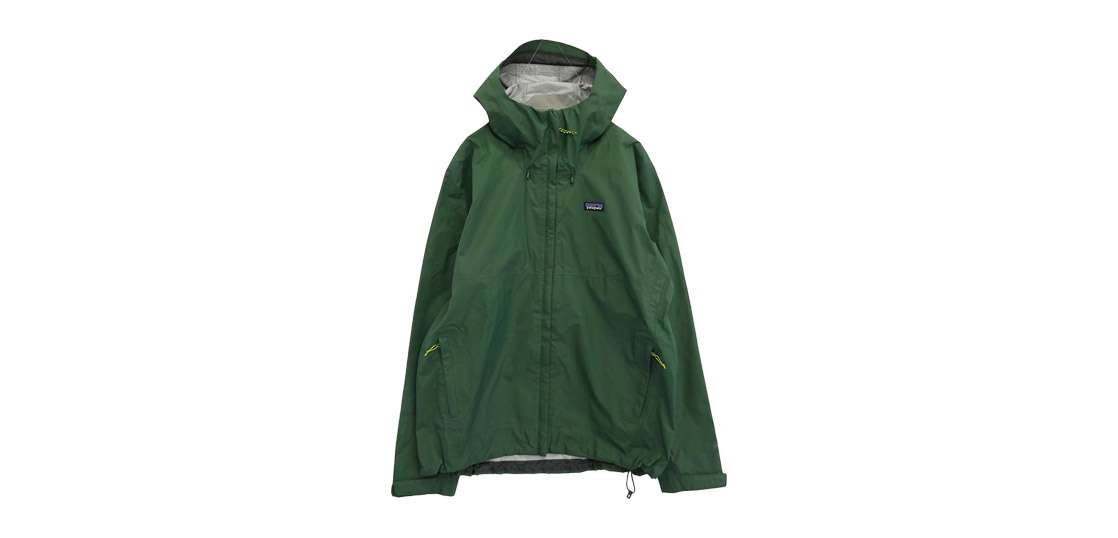パタゴニア 22AW 85240 TORRENTSHELL JAKET 買取実績