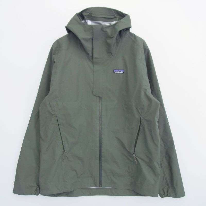 パタゴニア 22SS 85020 SLATE SKY JACKET スレート スカイ ジャケット 買取実績 画像