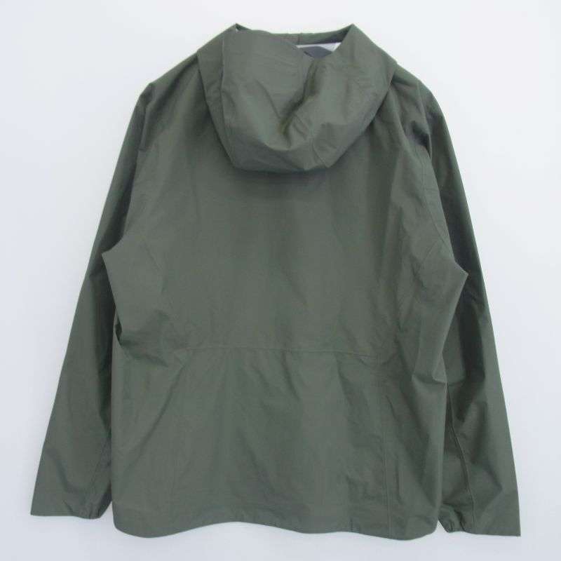 パタゴニア 22SS 85020 SLATE SKY JACKET スレート スカイ ジャケット 買取実績 画像