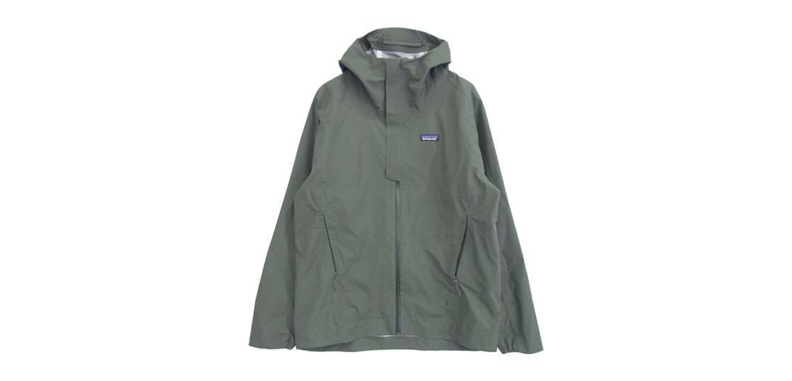 パタゴニア 22SS 85020 SLATE SKY JACKET 買取実績