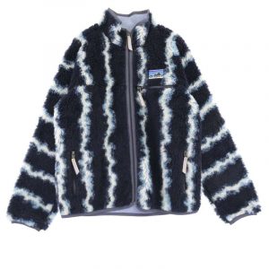 パタゴニア 23AW 20535 23年製 Natural Blend Retro Cardigan 買取実績