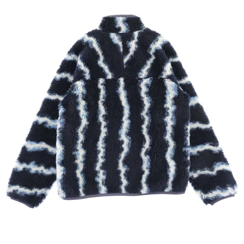 パタゴニア 23AW 20535 23年製 Natural Blend Retro Cardigan ナチュラル ブレンド レトロ カーディガン フリース ジャケット 買取実績 画像