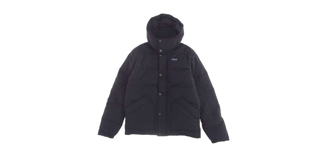 パタゴニア 23AW 20600 Downdrift Jkt 買取実績
