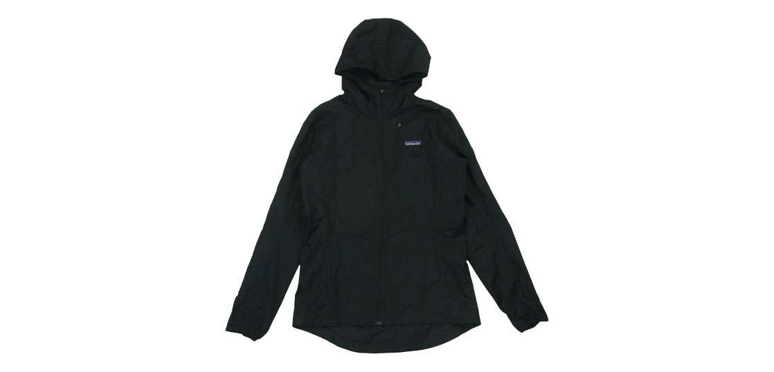 パタゴニア 24147SP19 HOUDINI JACKET 買取実績