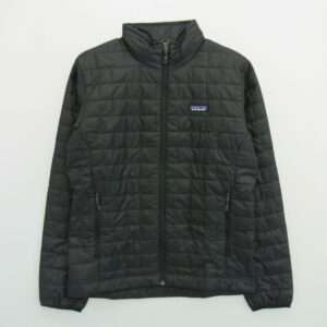 パタゴニア 24AW 84212 24AW NANO PUFF JACKET 買取実績