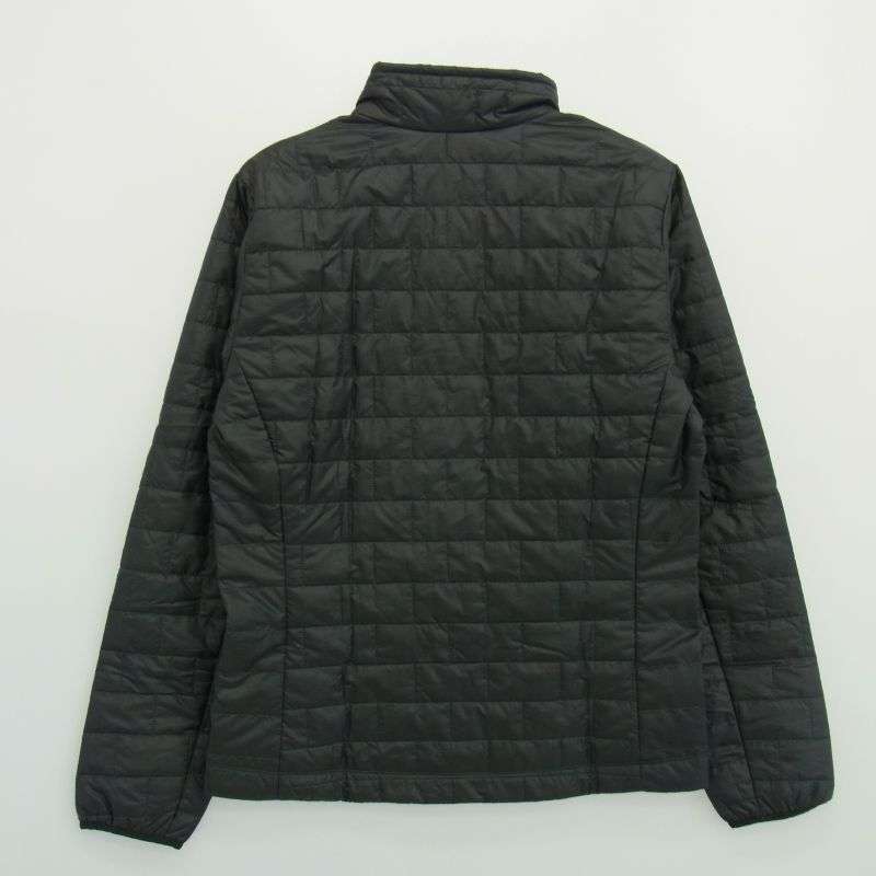 パタゴニア 24AW 84212 24AW NANO PUFF JACKET ナノ パフ ジャケット 中綿ジャケット 買取実績 画像