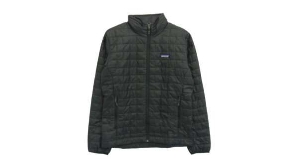 パタゴニア 24AW 84212 24AW NANO PUFF JACKET 買取実績