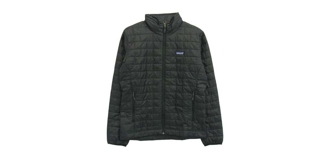 パタゴニア 24AW 84212 24AW NANO PUFF JACKET 買取実績