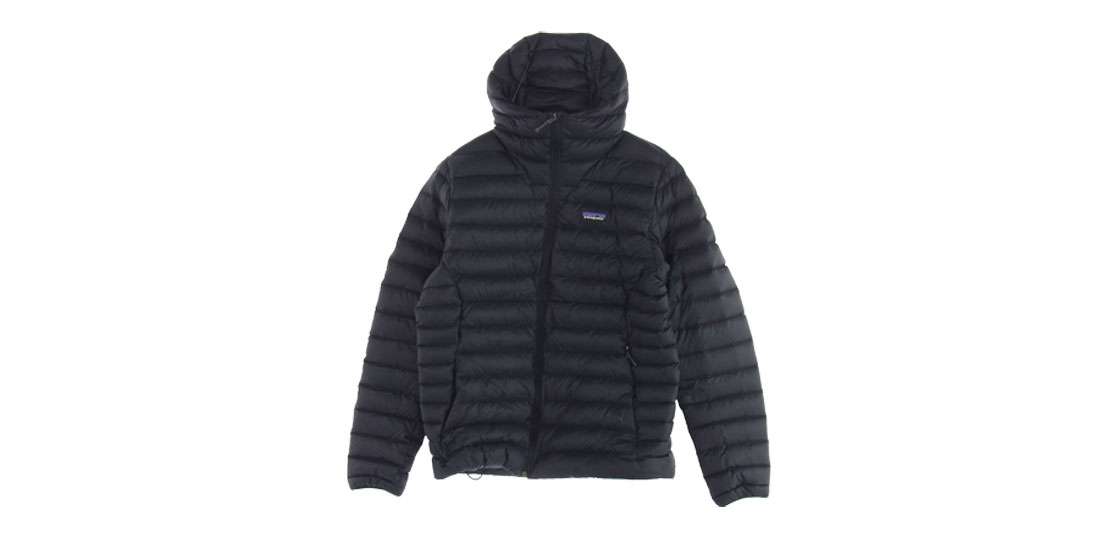 パタゴニア 24AW 84702FA24 Down Sweater Hoody 買取実績