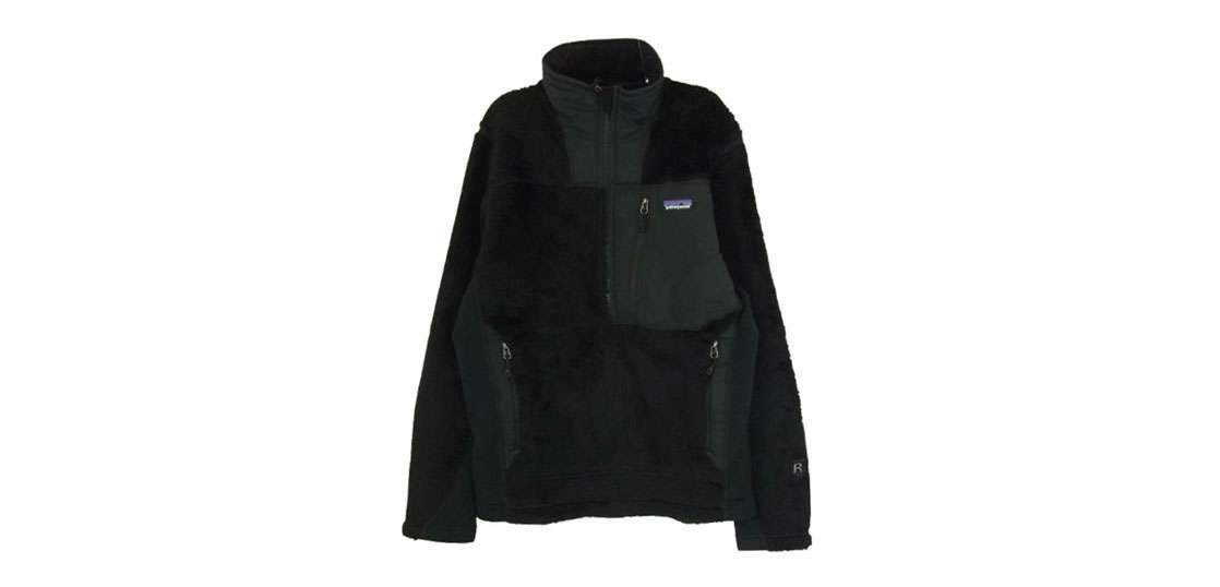 パタゴニア 25700SP12 R3 ハイロフトジャケット フリース ジャケット 買取実績