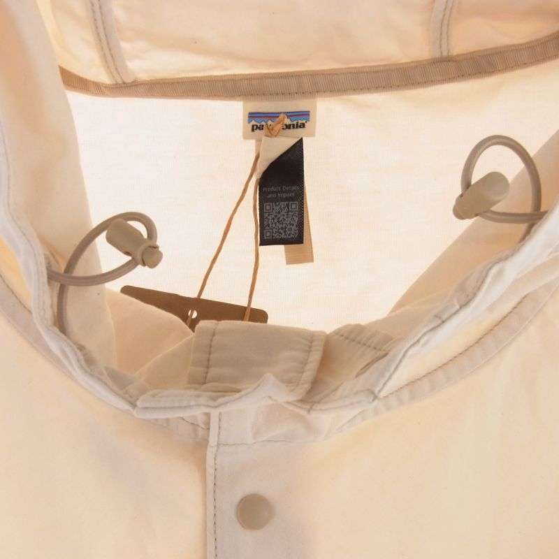 パタゴニア 25SS 20325 FUNHOGGERS ANORAK ファンホッガーズ アノラック ジャケット 買取実績 画像