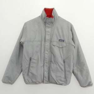 パタゴニア 28580 Reversible Snap-Zip Jacket 買取実績