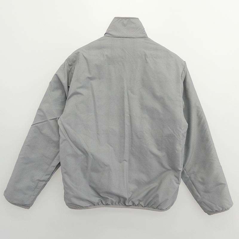 パタゴニア 28580 Reversible Snap-Zip Jacket リバーシブル スナップ ジップ ジャケット 買取実績 画像