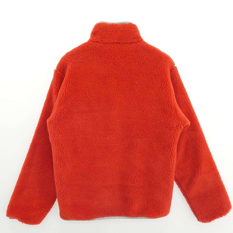 パタゴニア 28580 Reversible Snap-Zip Jacket リバーシブル スナップ ジップ ジャケット 買取実績 画像
