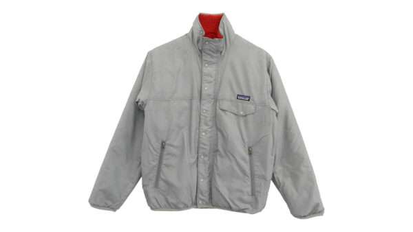パタゴニア 28580 Reversible Snap-Zip Jacket 買取実績