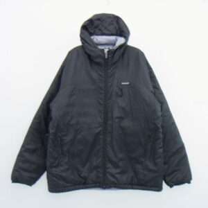 パタゴニア 83973F7 MICRO PUFF HOODRD JKT 買取実績