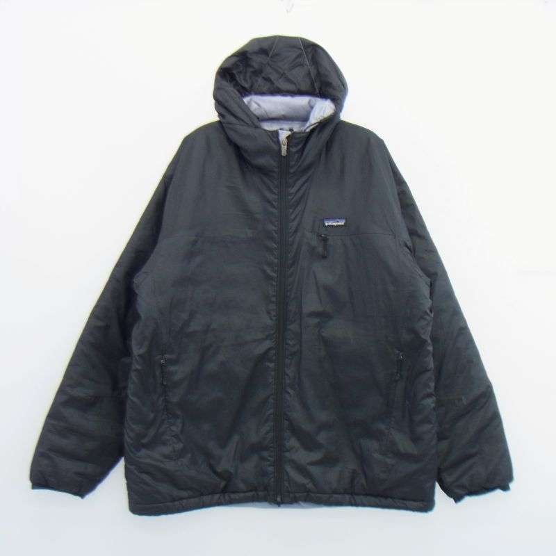 パタゴニア 83973F7 MICRO PUFF HOODRD JKT マイクロパフ フーディッド ジャケット 買取実績 画像