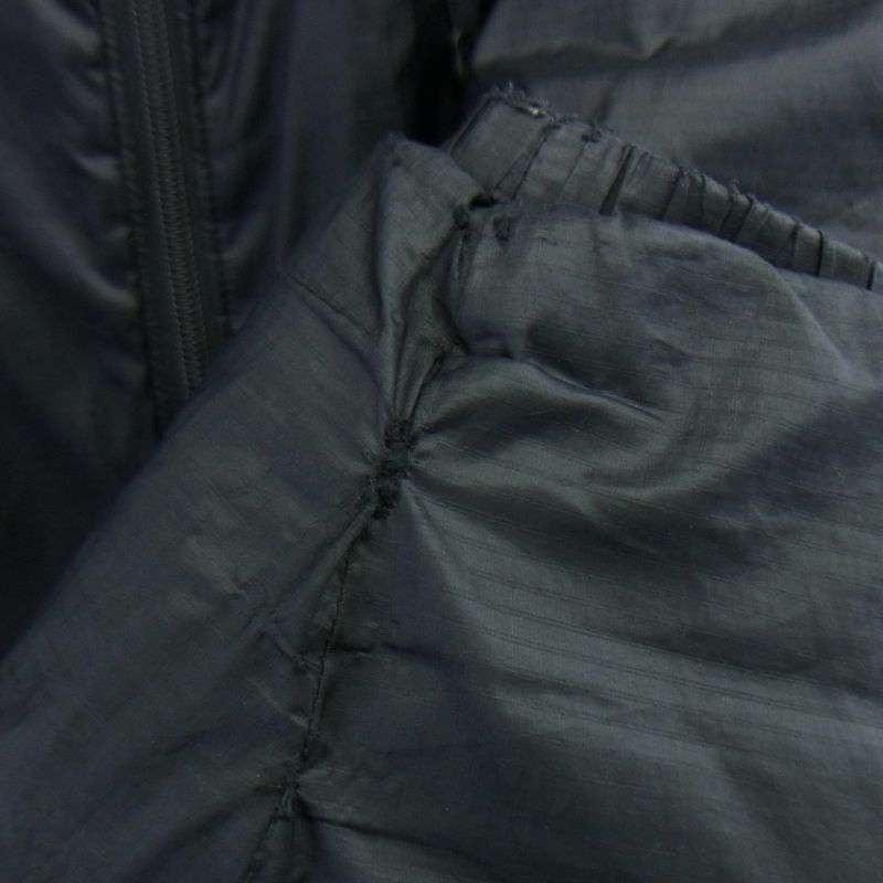 パタゴニア 83973F7 MICRO PUFF HOODRD JKT マイクロパフ フーディッド ジャケット 買取実績 画像