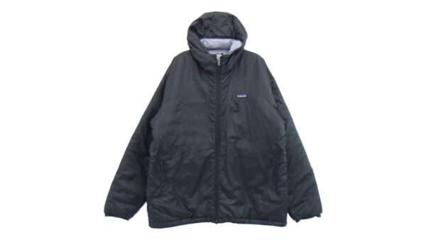 パタゴニア 83973F7 MICRO PUFF HOODRD JKT 買取実績