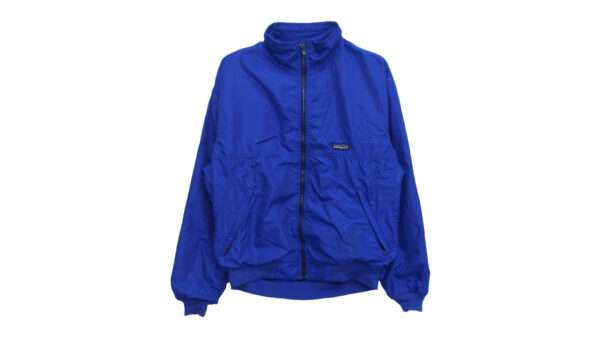パタゴニア 90s USA製 シェルド シンチラ ジャケット 買取実績
