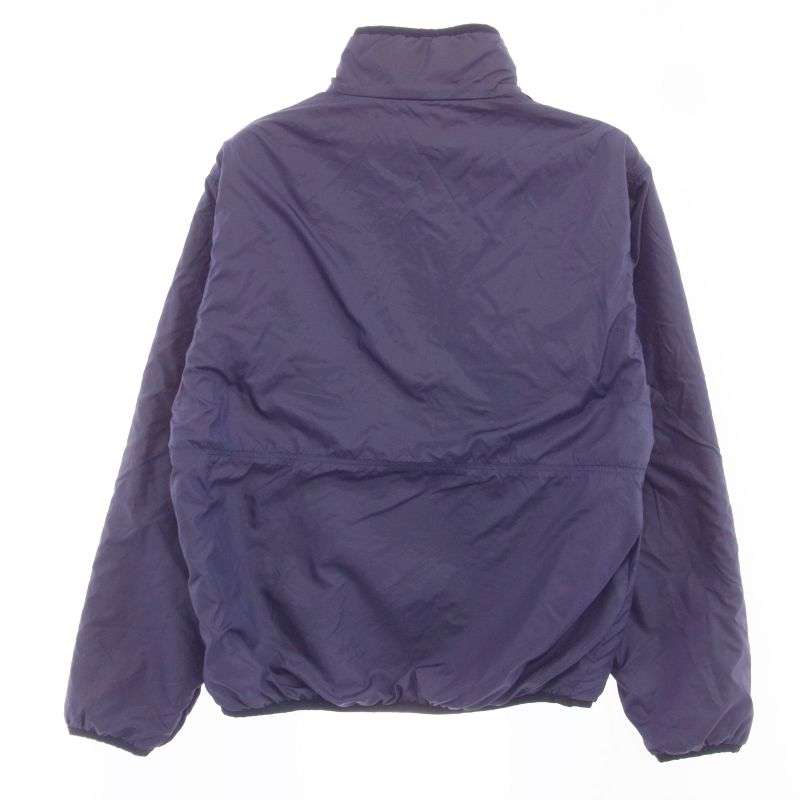 パタゴニア 訳有 商品タグ欠損 90s USA製 シンチラ グリセード ジャケット 買取実績 画像