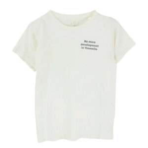 パタゴニア 90s USA製 Beneficial T’s 吉田博 Yosemite ヨセミテ Tシャツ 買取実績