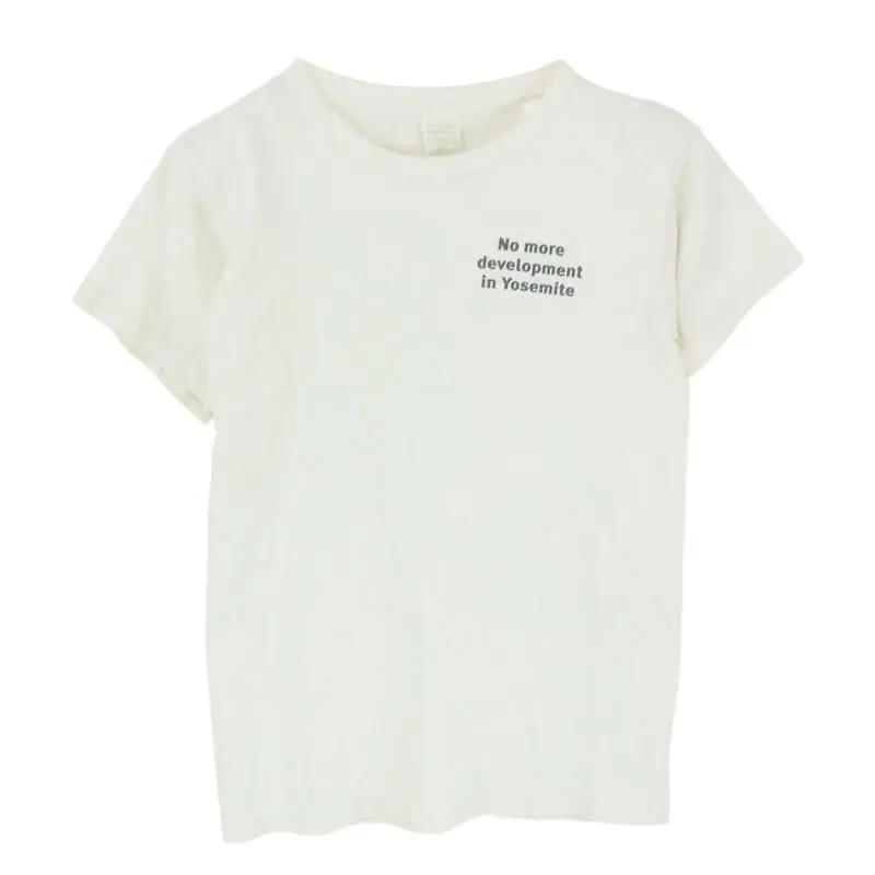 vintage patagonia ヨセミテ　tシャツ XL 吉田博　USA製 パタゴニア 90s USA製 Beneficial T's 吉田博 Yosemite ヨセミテ T