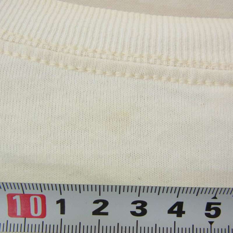 パタゴニア 90s USA製 Beneficial T’s 吉田博 Yosemite ヨセミテ Tシャツ 買取実績 画像