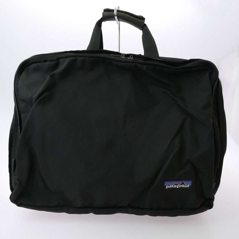 パタゴニア 96aw 48101 USA製 96年製 MLC 45 3way バックパック 買取実績 画像