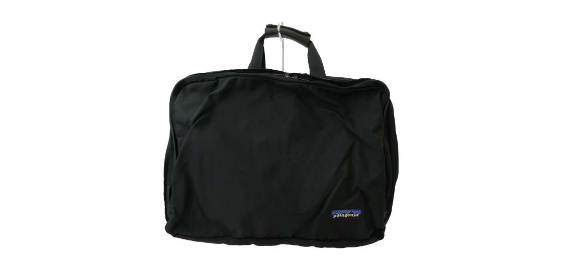 パタゴニア 96aw 48101 USA製 96年製 MLC 45 3way バックパック 買取実績