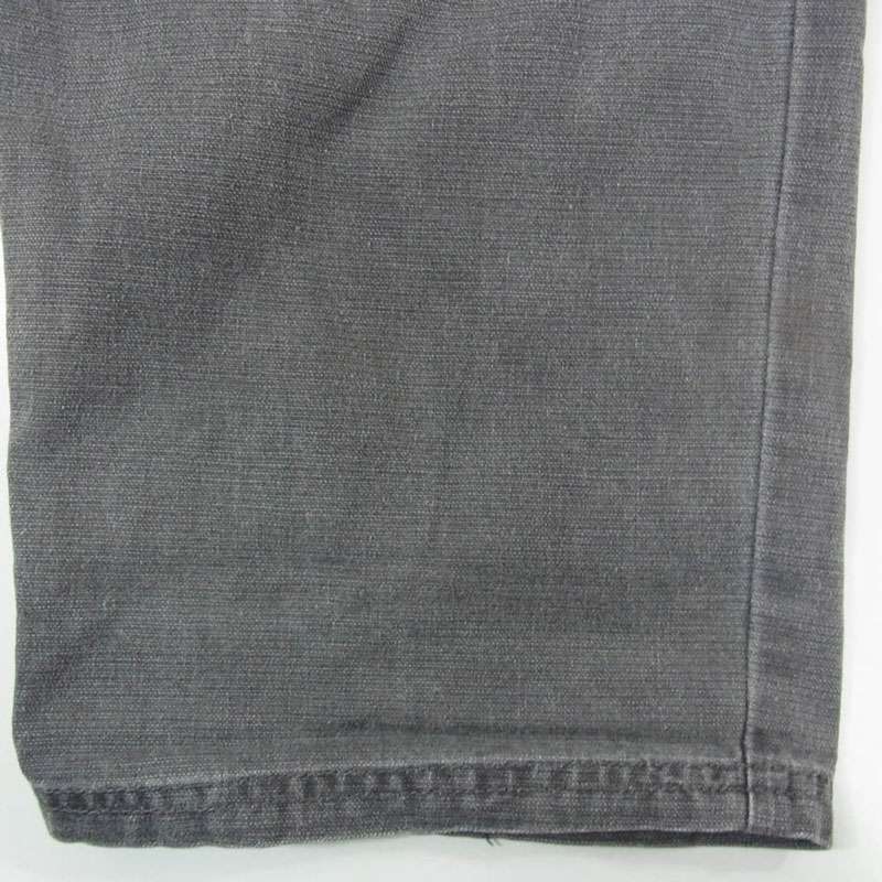 パタゴニア S6 55132 オーガニック コットン スタンドアップ パンツ ダブルニー 買取実績 画像