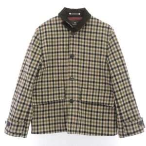 ポールスミス 23SS 232113 ガンクラブチェック ブルゾン ジャケット 買取実績