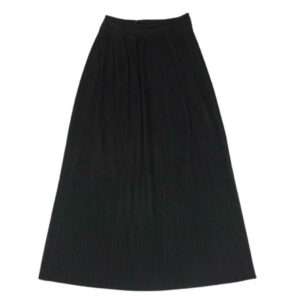 プリーツプリーズ イッセイミヤケ プリーツ加工 ロングスカート 買取実績