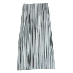 プリーツプリーズ イッセイミヤケ PP51-JG646 プリーツ加工 グラデーションストライプ ロング スカート 買取実績