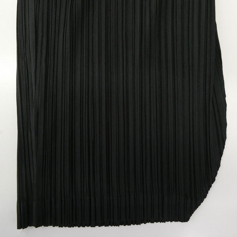 プリーツプリーズ イッセイミヤケ PP53-JF203 プリーツ イージー パンツ 買取実績 画像