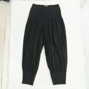 プリーツプリーズ イッセイミヤケ PP55JF402 FLUFFY BASICS フラッフィー ベーシック プリーツ パンツ 買取実績