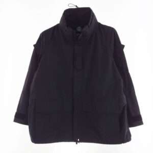 ポータークラシック 24AW PC-026-2988 WEATHER MILITARY JACKET 買取実績