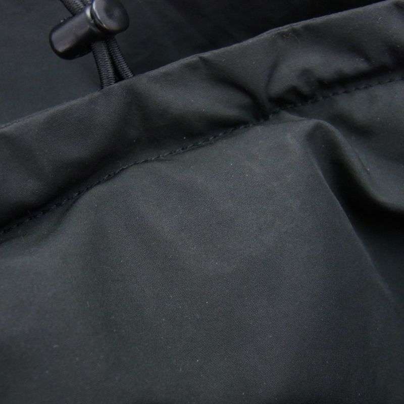 ポータークラシック 24AW PC-026-2988 WEATHER MILITARY JACKET ウェザー ミリタリー ジャケット 買取実績 画像