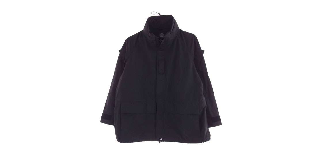 ポータークラシック 24AW PC-026-2988 WEATHER MILITARY JACKET 買取実績