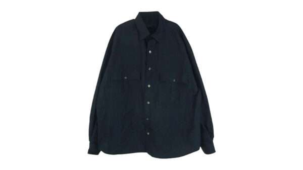 ポータークラシック ALUMO アルモ社 ROLL UP SHIRT 買取実績