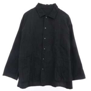 ポータークラシック CLASSIC DENIM MIL SHIRT JACKET 買取実績