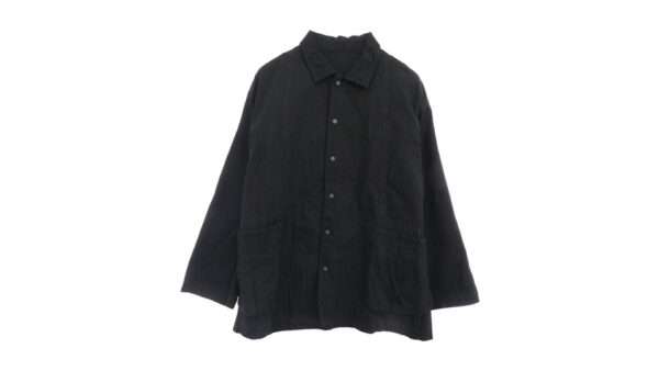 ポータークラシック CLASSIC DENIM MIL SHIRT JACKET 買取実績