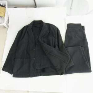 ポータークラシック MOLESKIN モールスキン 3P 3ピース セットアップ テーラードジャケット ベスト パンツ 買取実績