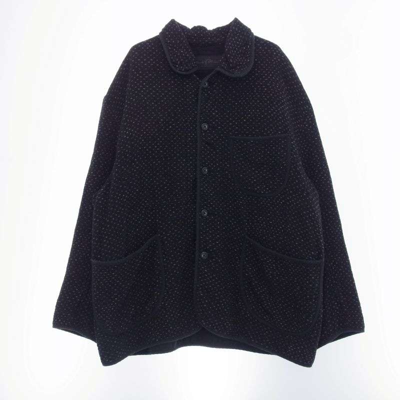 ポータークラシック NEW SASHIKO FRENCH JACKET 刺し子 ニューサシコ フレンチジャケット 買取実績 画像
