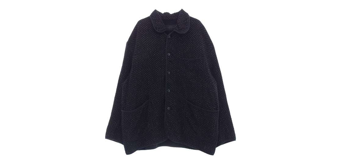 ポータークラシック NEW SASHIKO FRENCH JACKET 買取実績