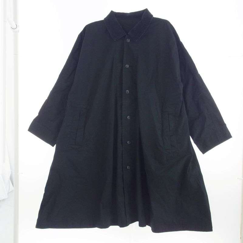 ポータークラシック PARAFFIN CORDUROY SWING COAT パラフィン コーデュロイ スウィング コート 買取実績 画像