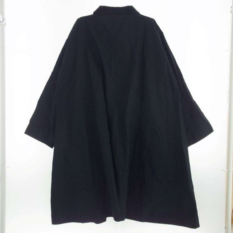 ポータークラシック PARAFFIN CORDUROY SWING COAT パラフィン コーデュロイ スウィング コート 買取実績 画像