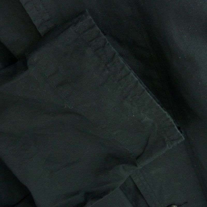 ポータークラシック PARAFFIN CORDUROY SWING COAT パラフィン コーデュロイ スウィング コート 買取実績 画像