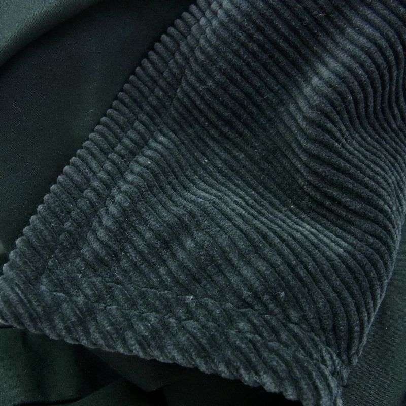 ポータークラシック PARAFFIN CORDUROY SWING COAT パラフィン コーデュロイ スウィング コート 買取実績 画像