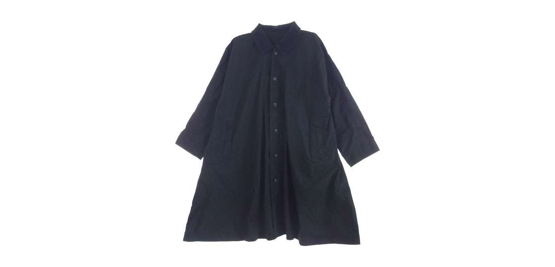 ポータークラシック PARAFFIN CORDUROY SWING COAT 買取実績